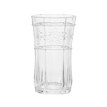 Juliska Acrylic: Colette Tumbler - Large